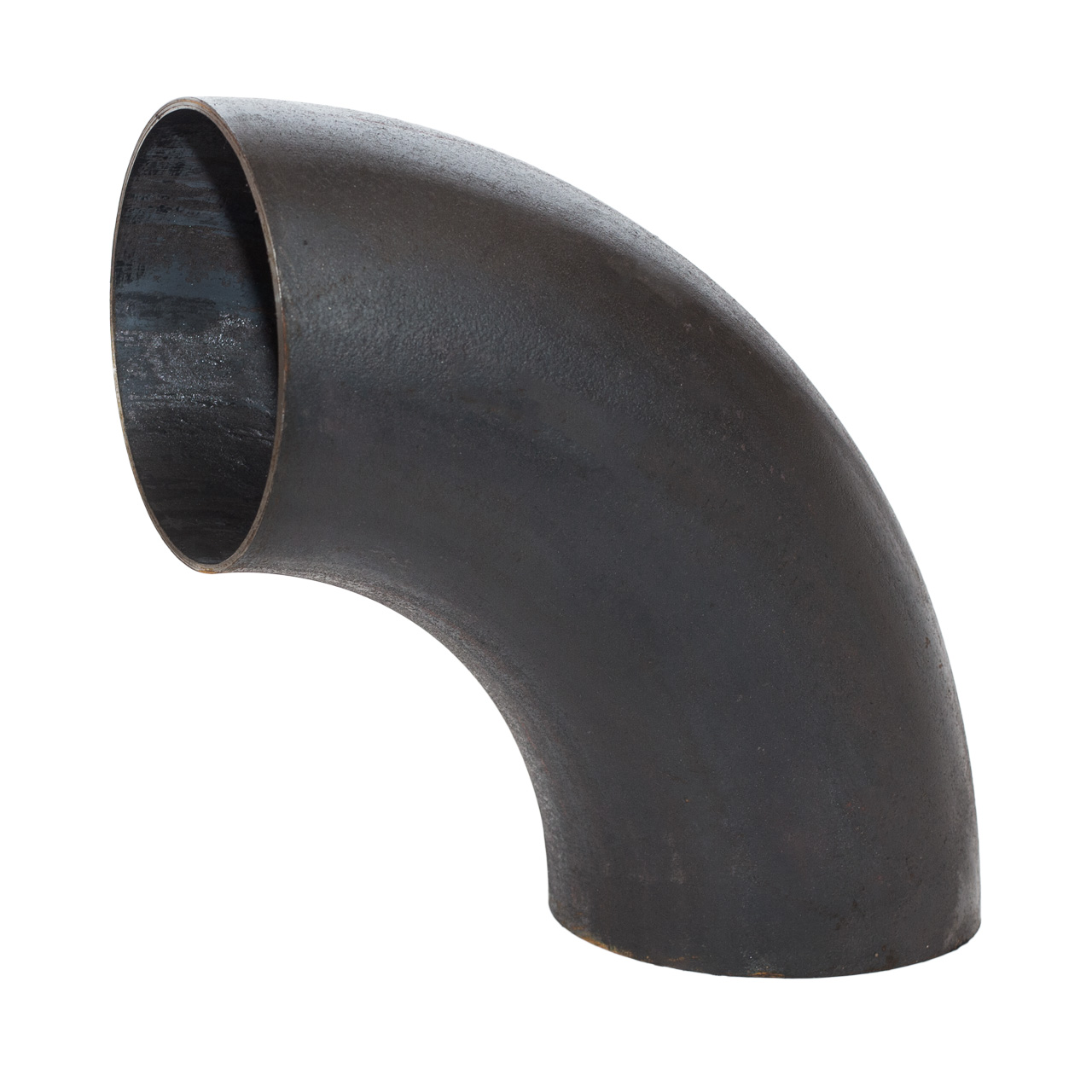 Отвод стальной 90 гр. Ду108x3,5 (ст.20) ГОСТ 17375 NoName Россия