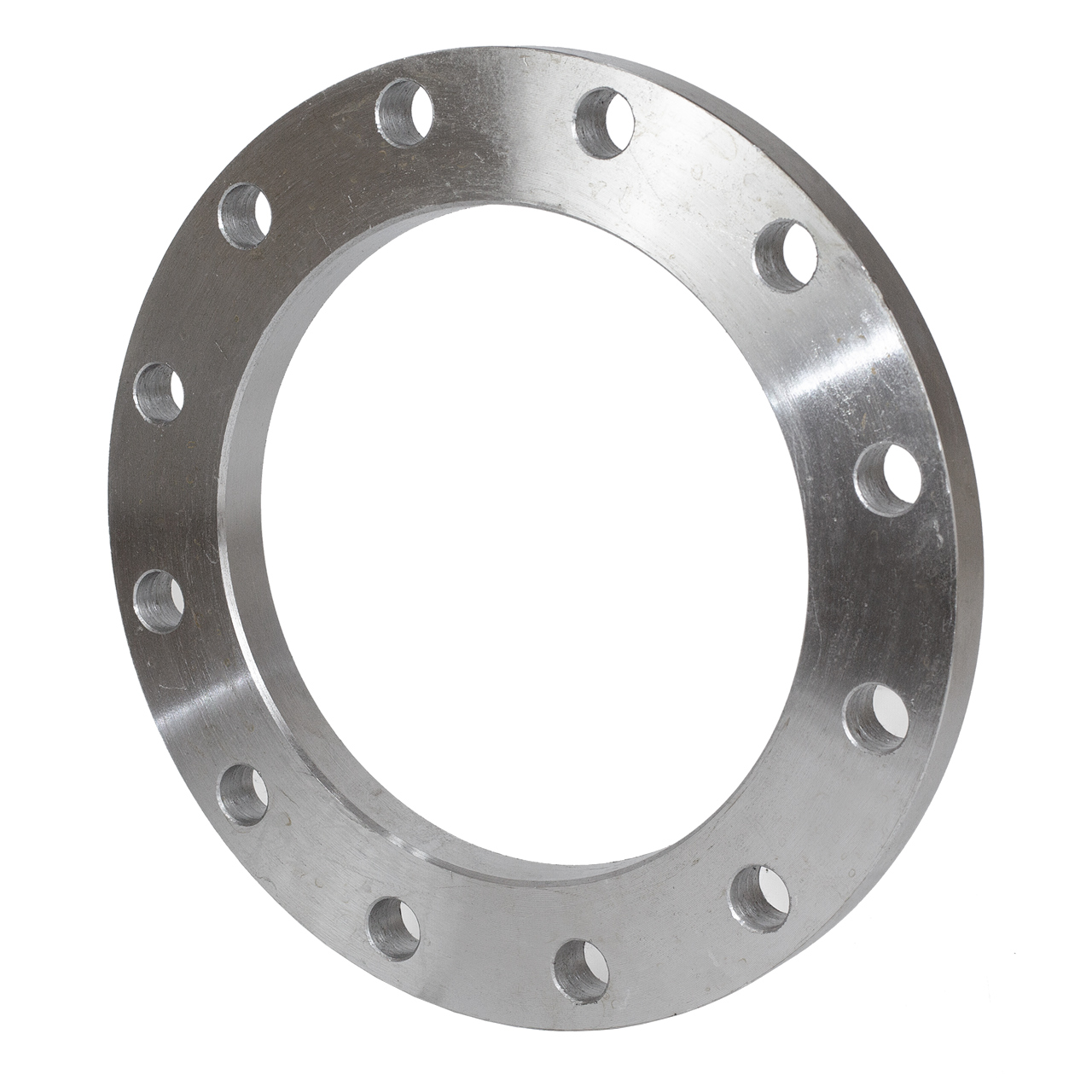 Фланец стальной плоский DN 1400 PN 10 ГОСТ 33259 РусКон