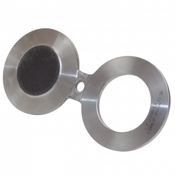 Поворотные заглушки по ТММ от производителя "Рускон"