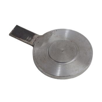 Заглушка поворотная ЗП (I)-65-2,5 ст.3 Т-ММ-25-2017-06