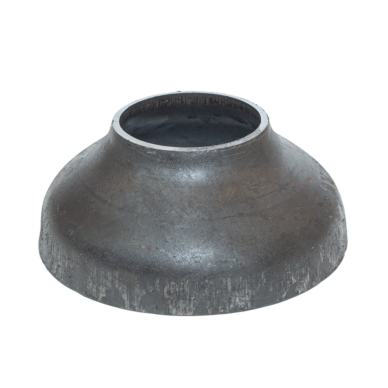 Переход стальной К-2 325х8-159х4,5 ГОСТ 17378 Рунак