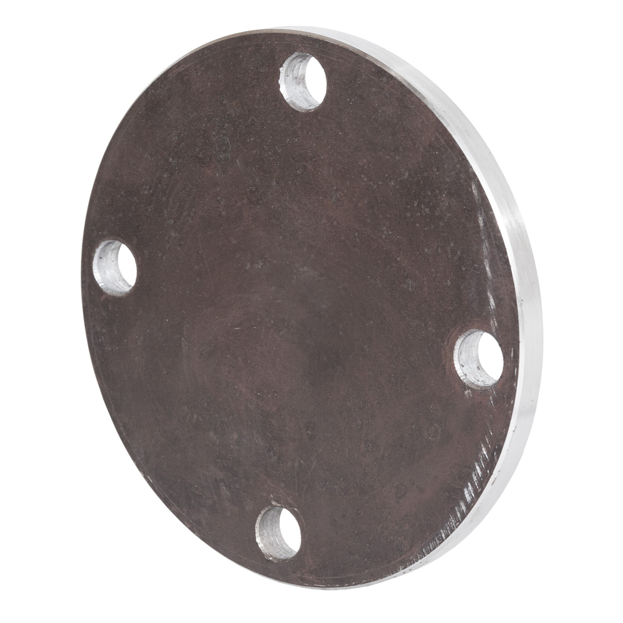 Заглушка фланцевая 1-50-10 ст.3 АТК 24.200.02-90 (14мм)