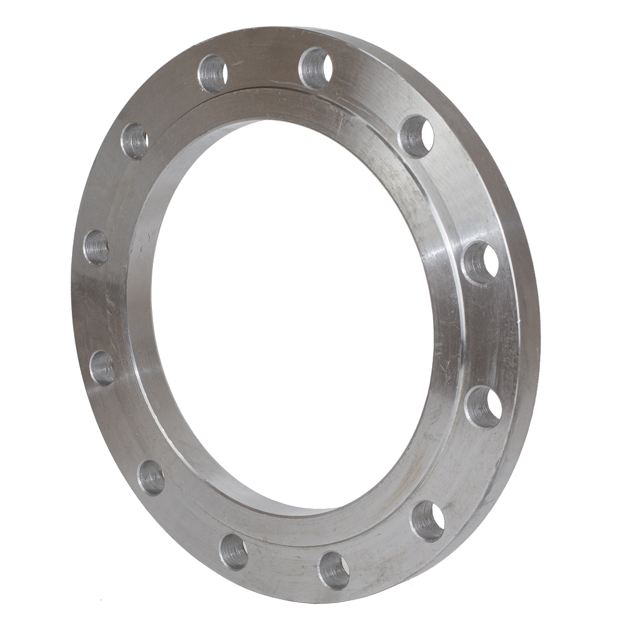 Фланец стальной плоский DN 1400 PN 10 ГОСТ 33259 РусКон