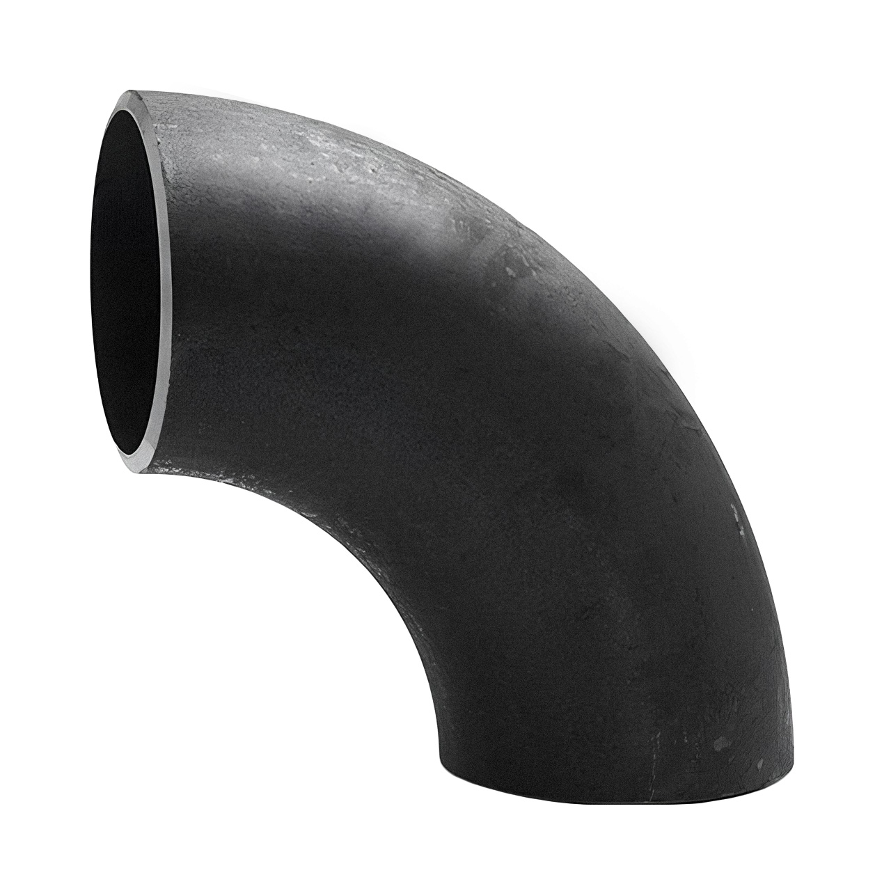 Отвод стальной 90 гр. Dn 89x6 (ст.20) ГОСТ 17375 NoName Китай