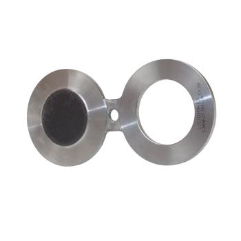 Заглушка поворотная ЗП (I)-600-16 ст.3 Т-ММ-25-2017-06